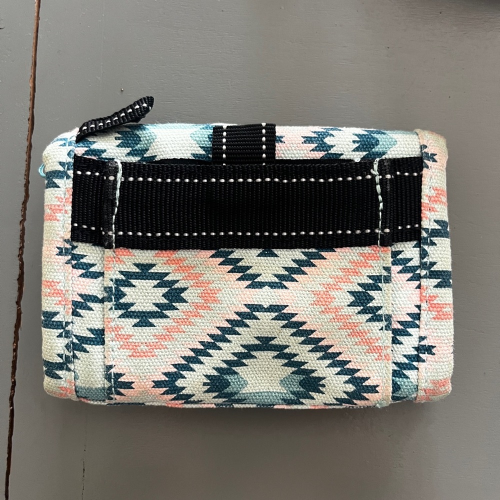 Kavu Wallet - Picture 2 of 6
